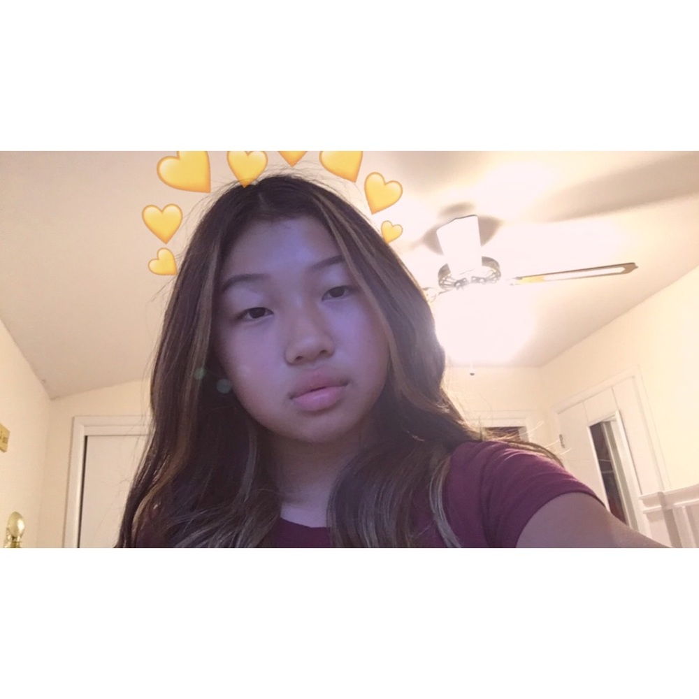 Meet your Posher, Erin